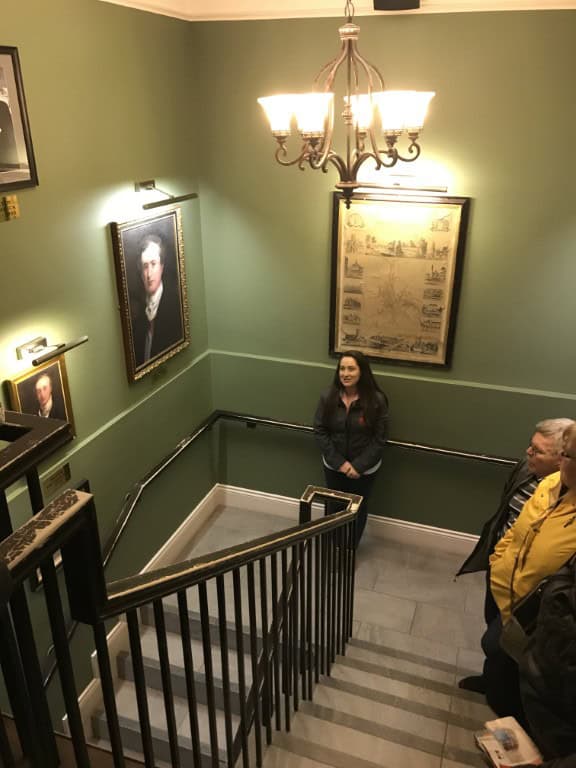 12 Tips voor Kilkenny en omgeving: Ierse charme met een stevige pint erbij 7 Smithwick's Experience Brouwerij bezoek - 12 tips om te eten, drinken en doen in en rondom Kilkenny