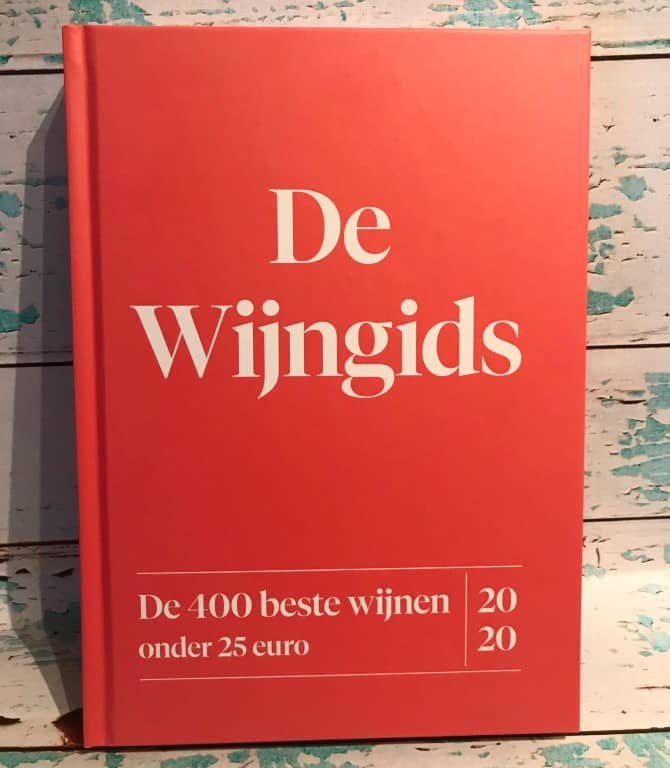 Review: De Wijngids - Cees van Casteren, Frank Smulders en Job de Swart
