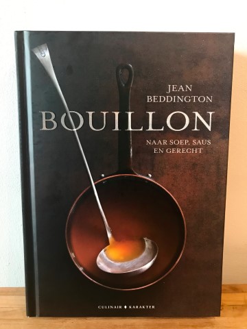 Review: Bouillon - Jean Beddington