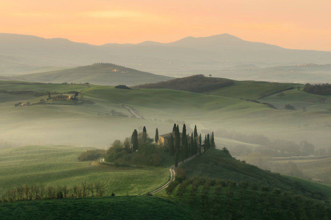 5 Super Tuscans die elke wijnliefhebber geproefd moet hebben - Toscane