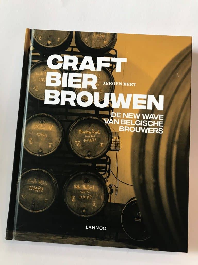 Review: Craft Bier Brouwen - Jeroen Bert