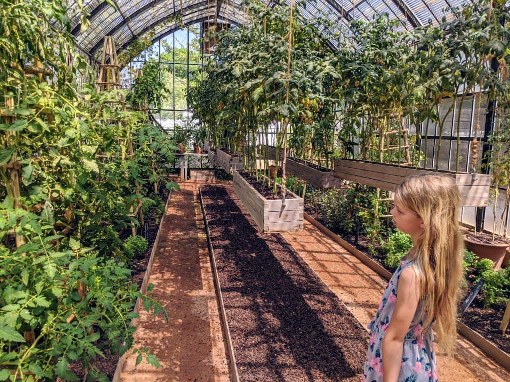 Bezoek de tuinen van Babylonstoren