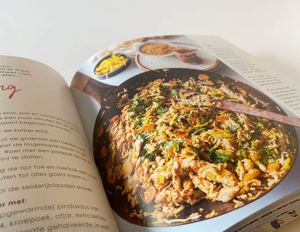Review: Karin Luiten De Makkelijke Keuken
