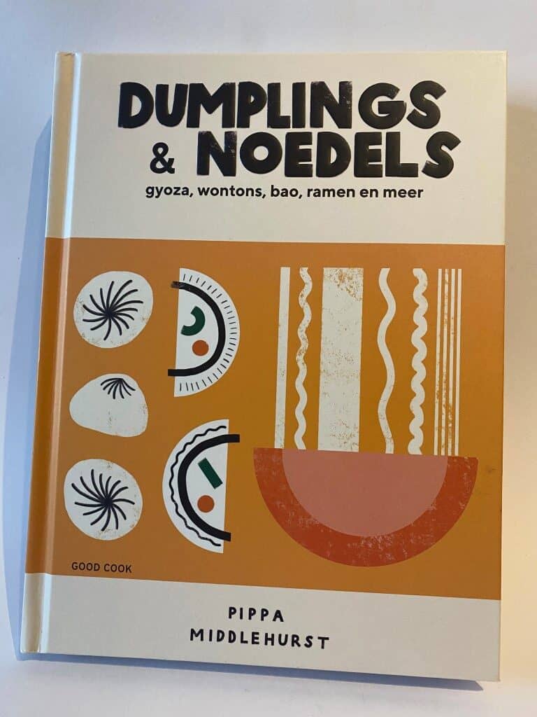 Review: Dumplings en Noedels - Pippa Middlehurst
