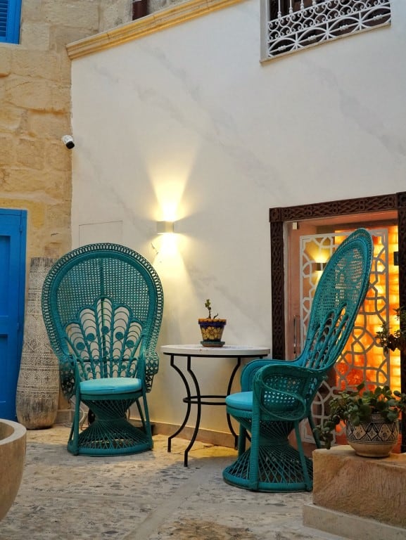 Chapel 5 Boutique Suites - Hotel tip Malta