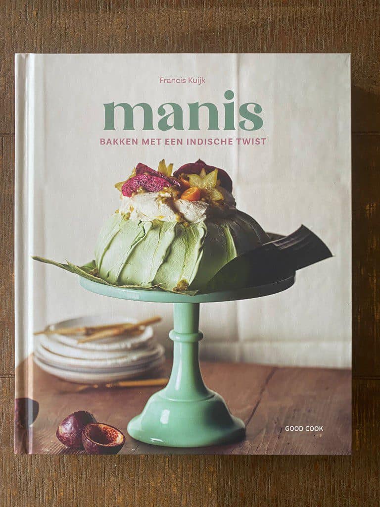Review Manis – Francis Kuijk