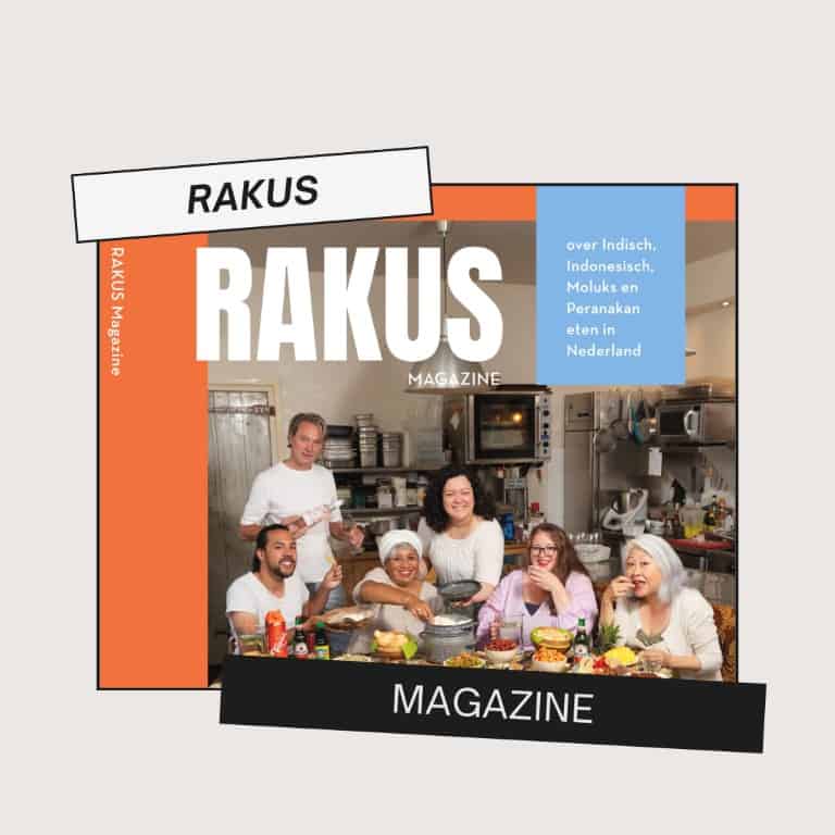cadeautips artikel 2022 Rakus Magazine 