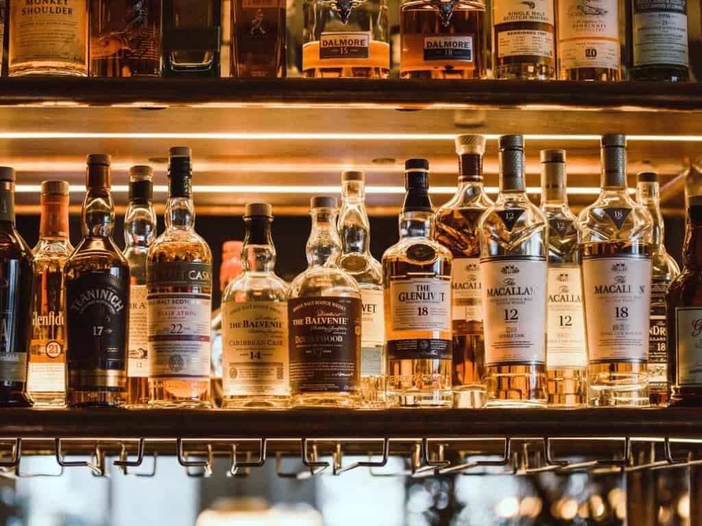 De 10 duurste flessen whisky ter wereld - Geld zat? De 10 duurste whisky's ter wereld!