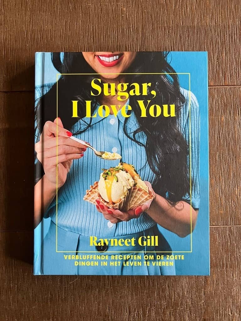 Review Sugar I Love You -Ravneet Gill