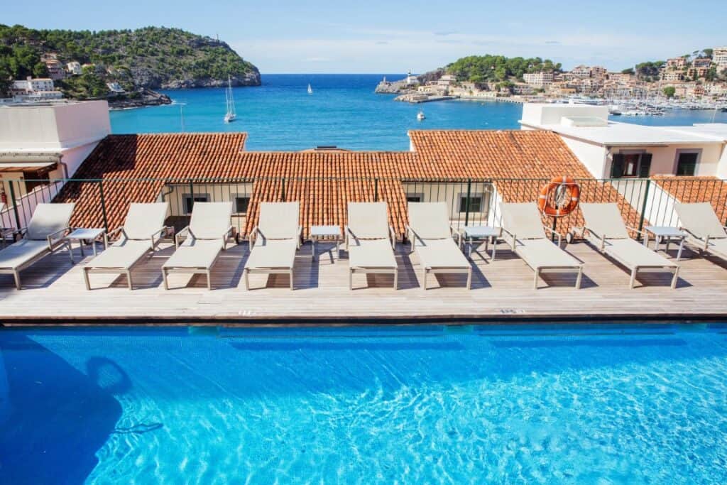 Hotel Espléndido Mallorca