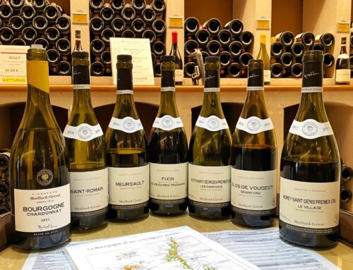 Culinair Dijon – 15+ tips: eten, drinken & bezienswaardigheden voor een toffe citytrip