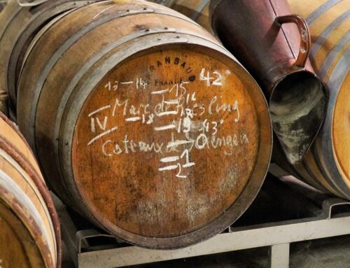Luxemburg: Een culinair avontuur met bier, wijn, whisky en meer!