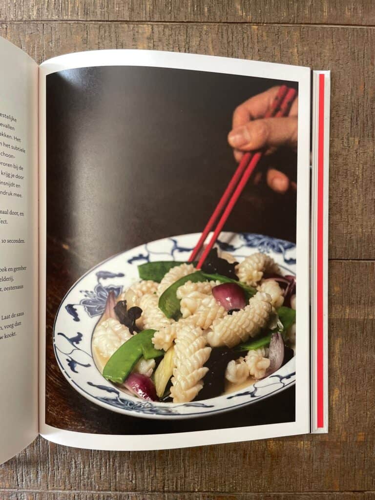 Review: Chin. Ind. Rest. Kookboek – Danny Lee, Ka Fai Lee, Sun Li & Yan Ting Yuen