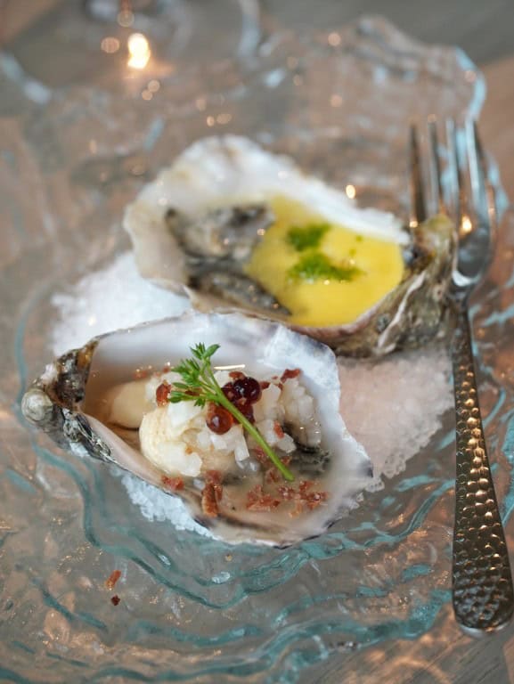 Restaurant Nomon - Carlton Beach Scheveningen - tips restaurants Den Haag en Scheveningen