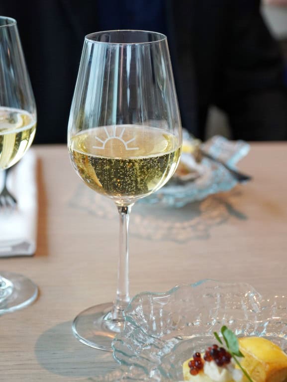 Restaurant Nomon - Carlton Beach Scheveningen - tips restaurants Den Haag en Scheveningen