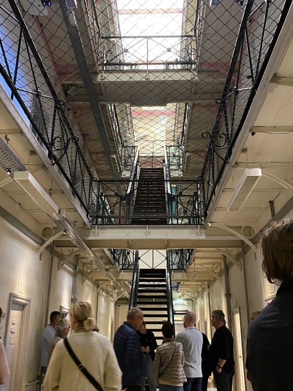Fængslet gevangenis Museum