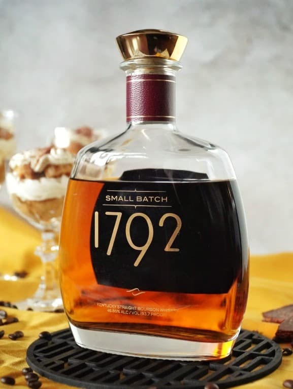 Ridgemont 1792 Small Batch Bourbon