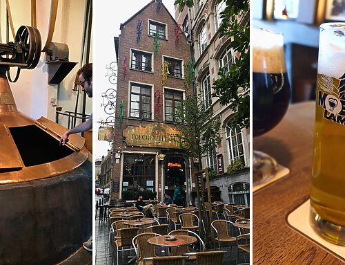 Bier in Brussel: waar moet je naartoe? 10 tips!