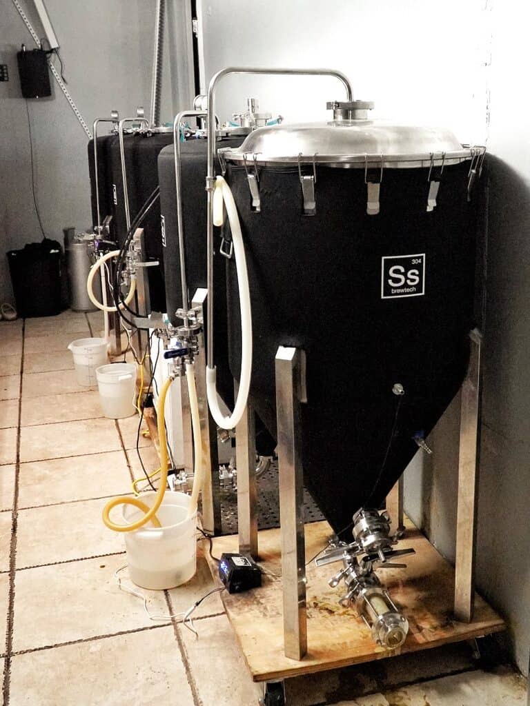 Fireson Brewing: Dé ambachtelijke brouwerij op Aruba