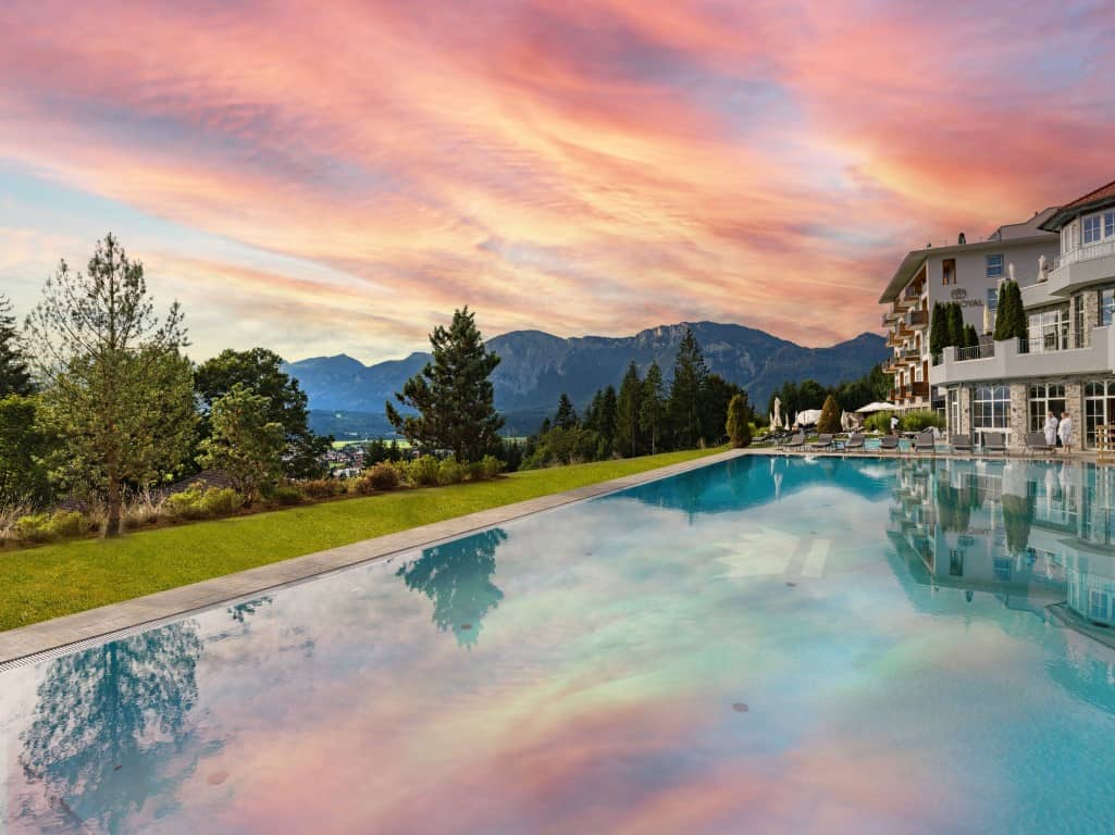 Hotel Panorama Royal en zijn nieuwe Relax Dream World