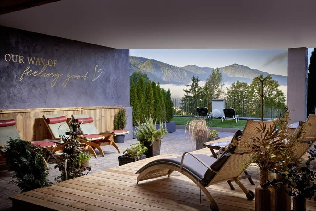Hotel Panorama Royal en zijn nieuwe Relax Dream World