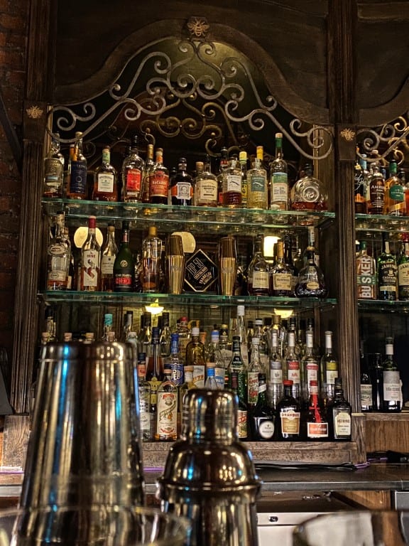 Project Halcyon Distillery - 7 Cocktailbars in Manchester die je moet bezoeken