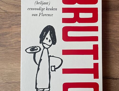 Review: Brutto – Russell Norman