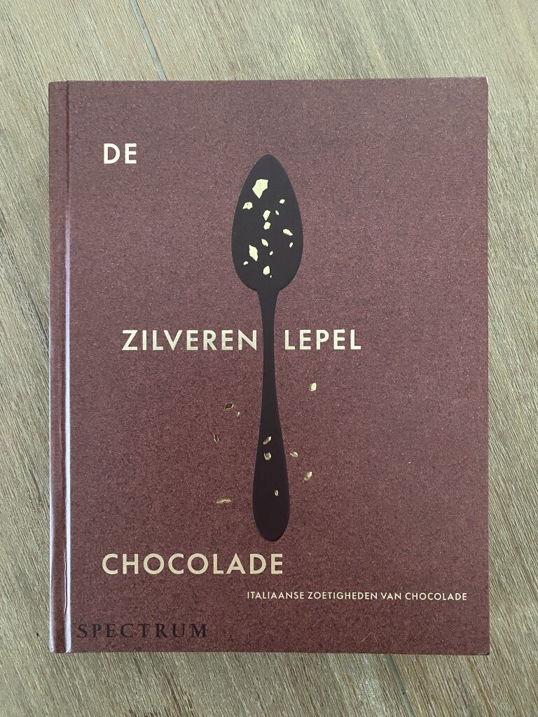Review: De Zilveren Lepel Chocolade