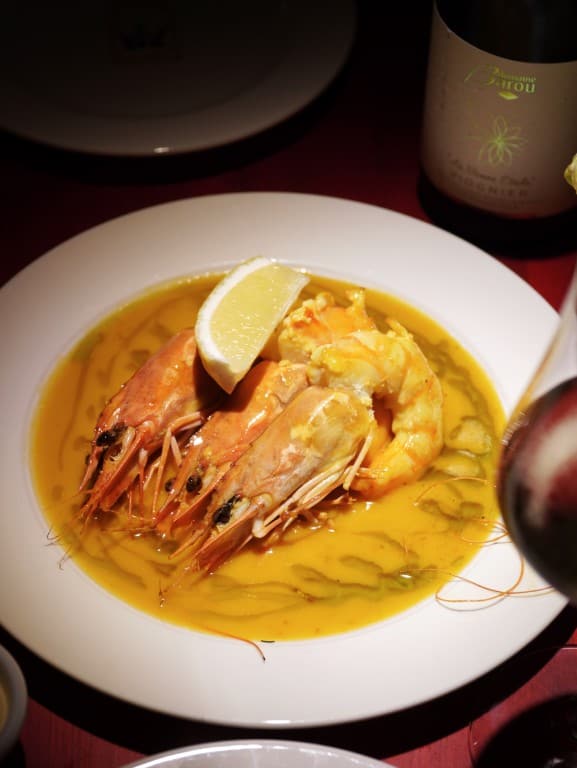 Mijn tips: Eten en drinken in Amsterdam 5 Salut à Amsterdam - tips eten en drinken Amsterdam