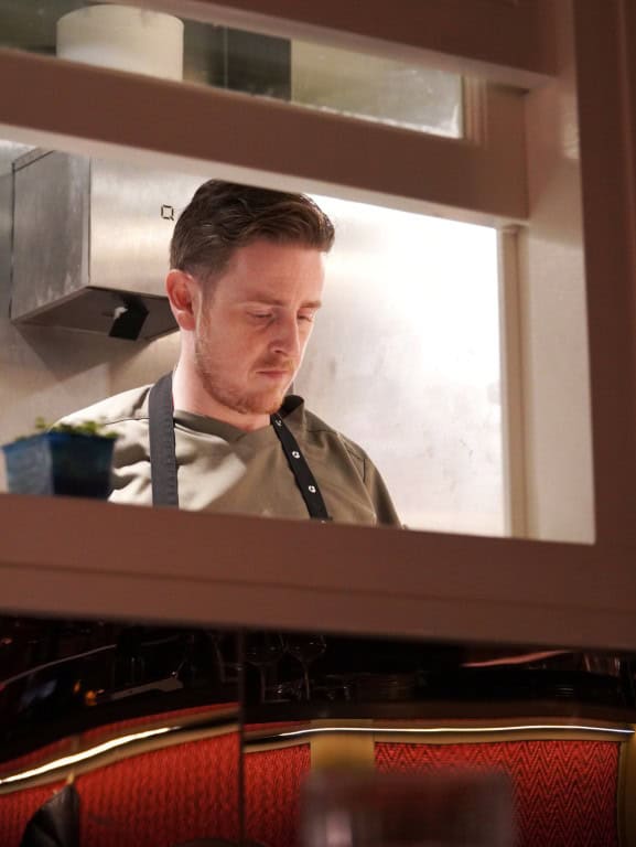 Mijn tips: Eten en drinken in Amsterdam 6 Salut à Amsterdam - tips eten en drinken Amsterdam