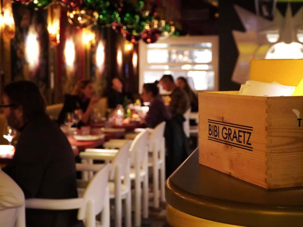 Mijn tips: Eten en drinken in Amsterdam 3 Salut à Amsterdam - tips eten en drinken Amsterdam