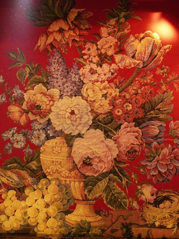 Mijn tips: Eten en drinken in Amsterdam 9 Salut à Amsterdam - tips eten en drinken Amsterdam