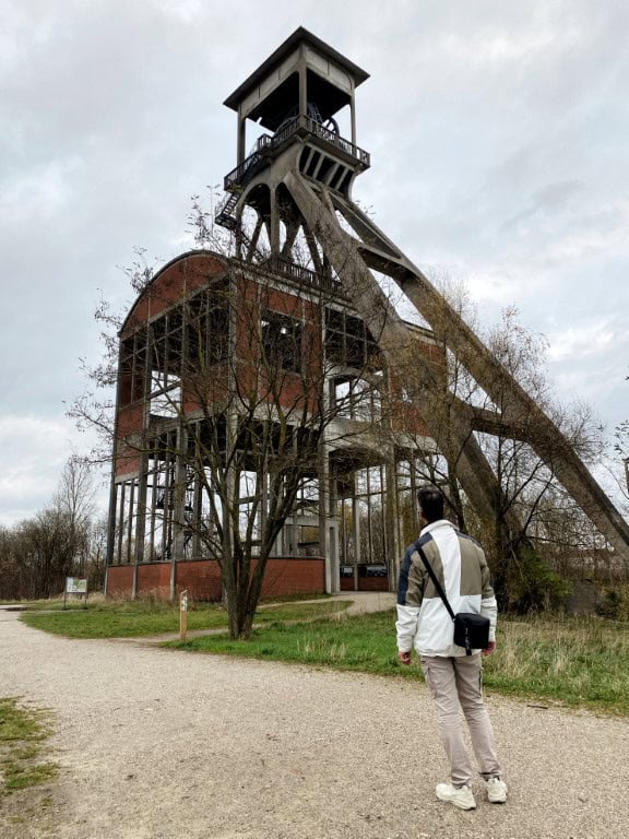 Nationaal Park Hoge Kempen