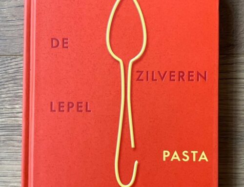 Review: De Zilveren Lepel Pasta 