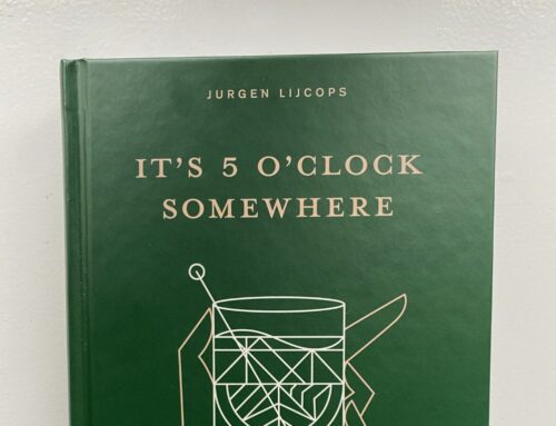 Review: It’s 5 o’clock somewhere – Jurgen Lijcops