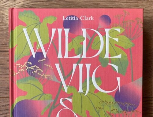 Review: Wilde Vijg & Venkel – Letitia Clark