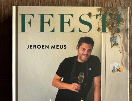 Review: Feest! – Jeroen Meus