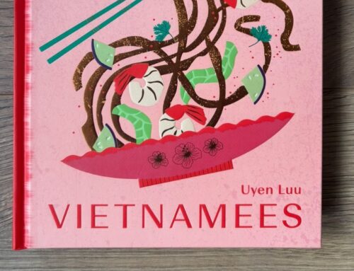 Review: Quick & Easy Vietnamees – Uyen Luu