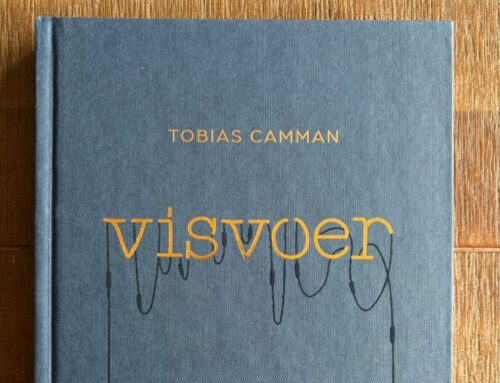 Review: Visvoer – Tobias Camman