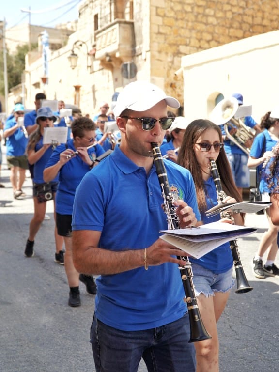 Village Festa 2024 Żebbuġ