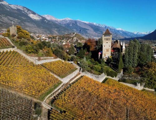 Weekendje in Sierre – 10 leuke dingen om te doen