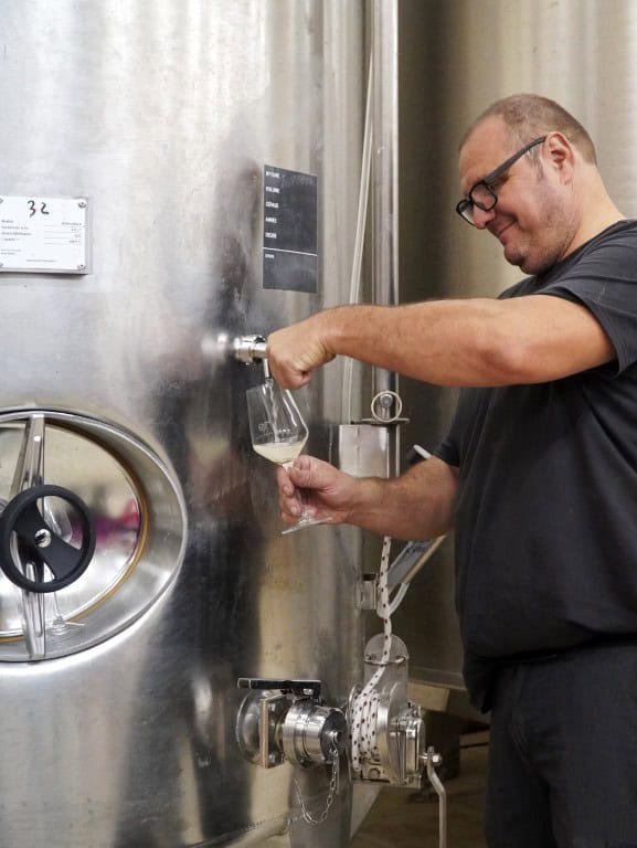 Domaine Moulinier zes generaties wijngeschiedenis