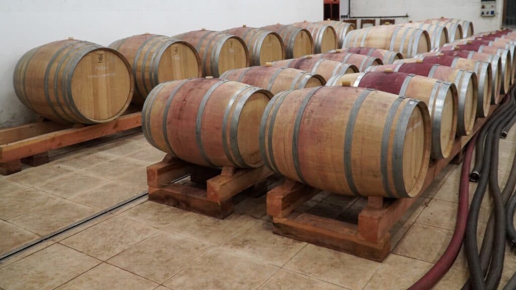 Domaine Moulinier zes generaties wijngeschiedenis