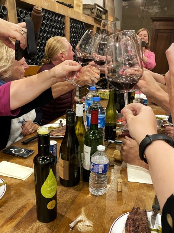 Saint Chinian - Domaine Moulinier zes generaties wijngeschiedenis
