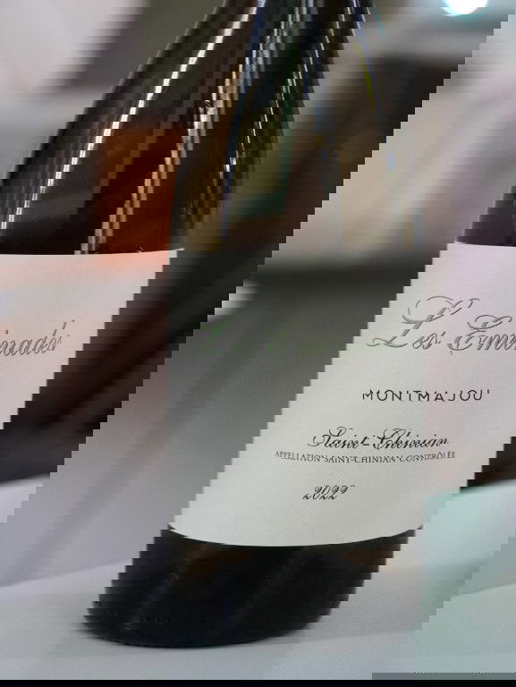Maison des Vins de Saint-Chinian 