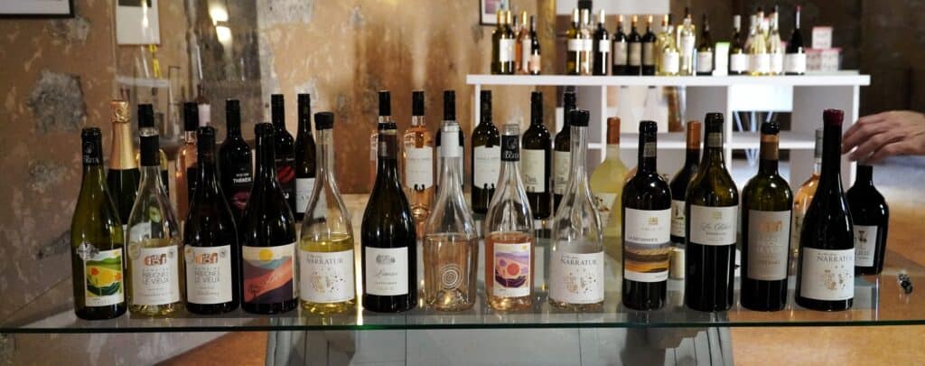 Op bezoek bij Domaine Preignes le Vieux