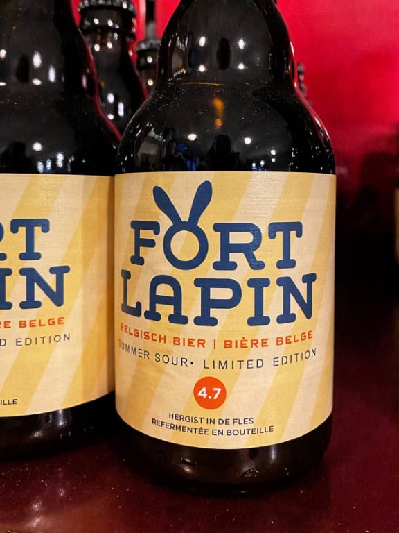 op bezoek bij fort lapin brouwerij in brugge 8 middel
