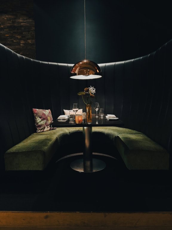 Bluefinger Restaurant - tips voor Zwolle - weekendje Zwolle tips