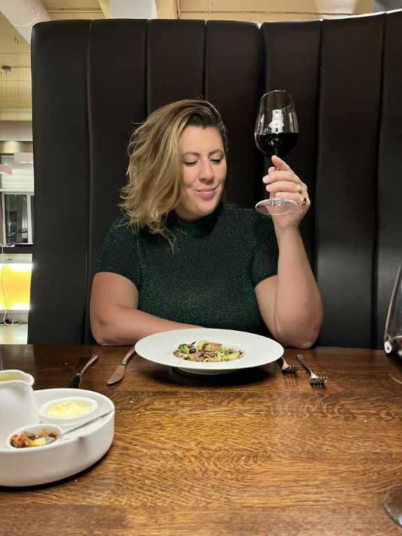 Bluefinger Restaurant - tips voor Zwolle - weekendje Zwolle tips 