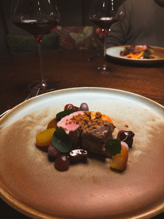 Bluefinger Restaurant - tips voor Zwolle - weekendje Zwolle tips 